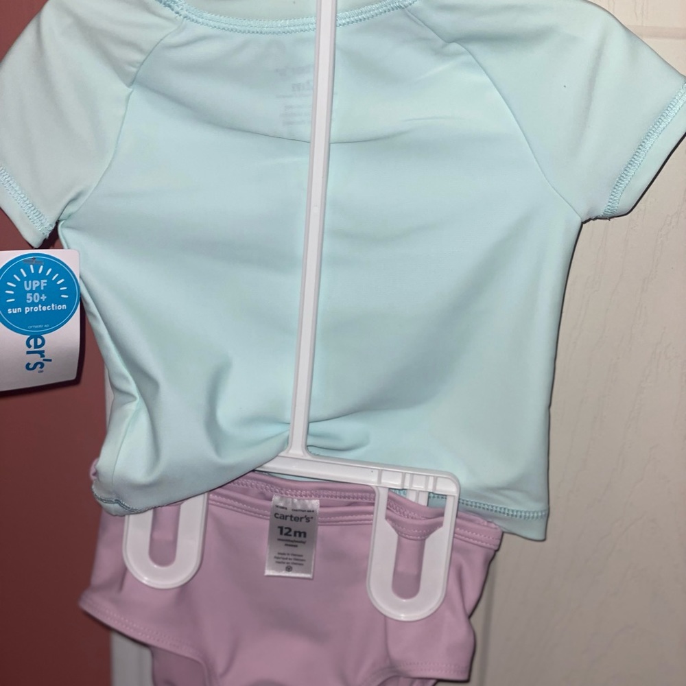 Baby Swim Set - Picture 2 of 3